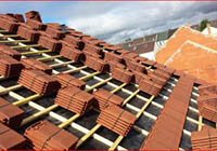 Rénover sa toiture à Sussat